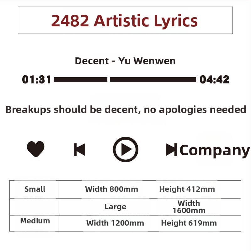 Ακρυλικό αυτοκόλλητο τοίχου για ζώνη φωτογράφισης – αδιάβροχο διακοσμητικό τοίχου για τσάι με γάλα, καφέ και ανθοπωλείο; Μοντέλο 14863995; Χώρος 14863995; Λειτουργία: Διακόσμηση