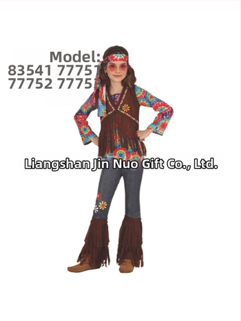 Cosplay kostým sada, Unisex pre hry a roľové hranie, Polyester 95%+, plochá tkanina, Zimné vydanie 2025, Vek 18–24