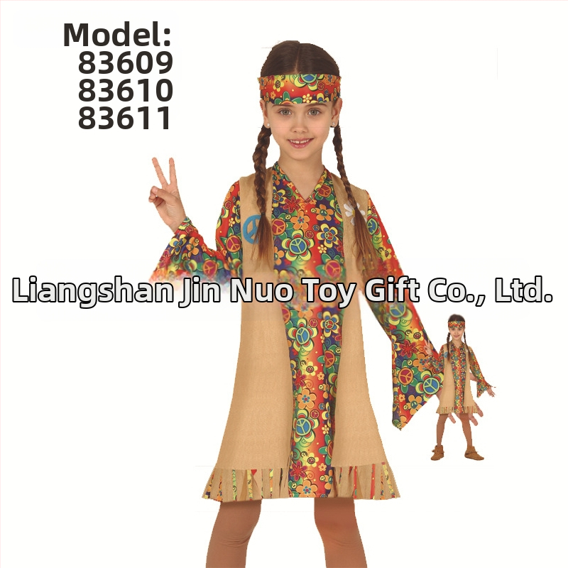 Cosplay kostým sada, Unisex pre hry a roľové hranie, Polyester 95%+, plochá tkanina, Zimné vydanie 2025, Vek 18–24