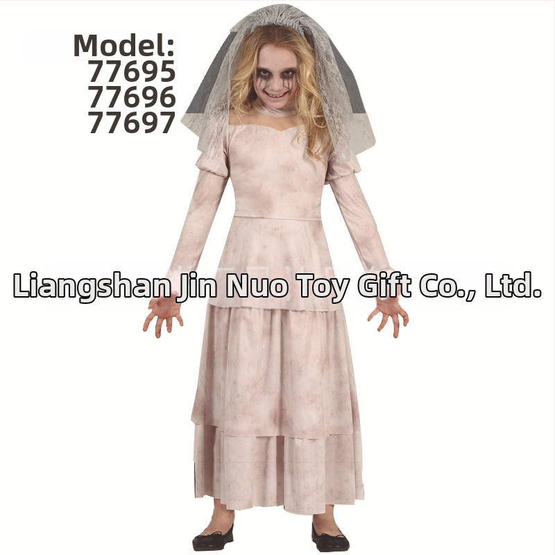 Cosplay kostým sada, Unisex pre hry a roľové hranie, Polyester 95%+, plochá tkanina, Zimné vydanie 2025, Vek 18–24