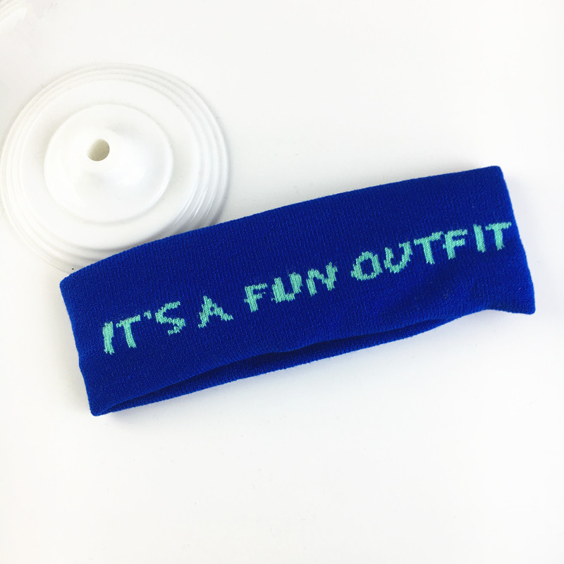 Bandă pentru păr: lată, tricotată, elastică; pentru spălarea feței; stil bandană; acrilic; stil coreean; unisex; pentru toate anotimpurile