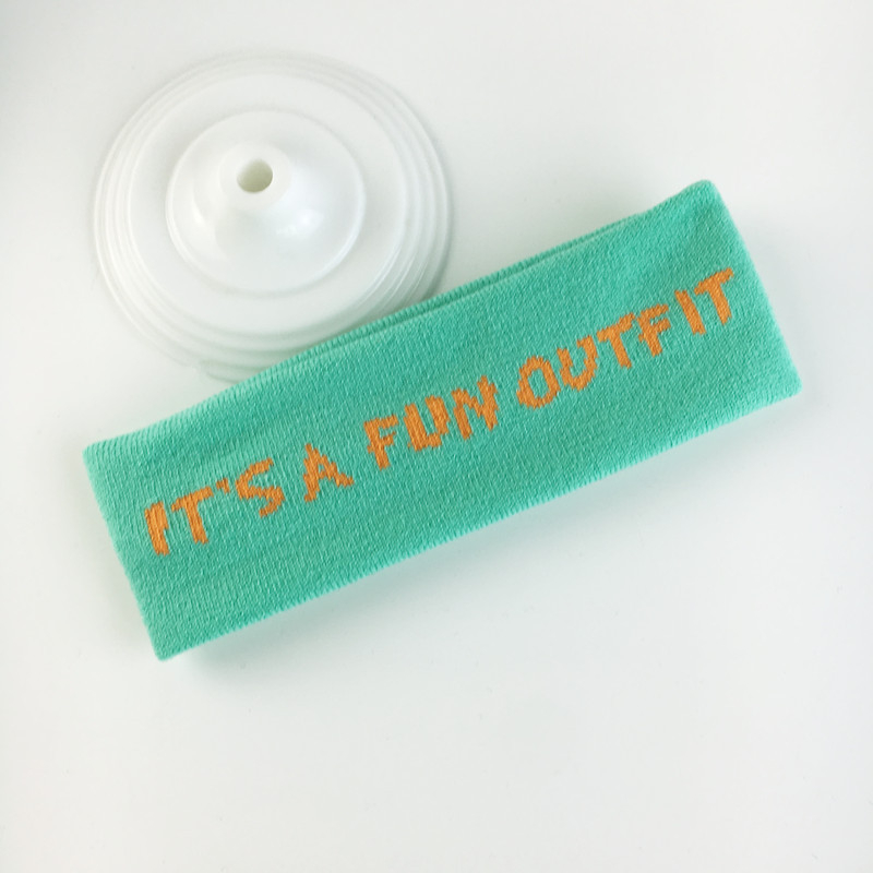 Bandă pentru păr: lată, tricotată, elastică; pentru spălarea feței; stil bandană; acrilic; stil coreean; unisex; pentru toate anotimpurile