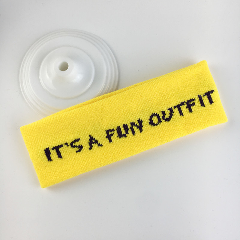 Bandă pentru păr: lată, tricotată, elastică; pentru spălarea feței; stil bandană; acrilic; stil coreean; unisex; pentru toate anotimpurile