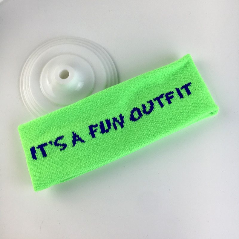 Bandă pentru păr: lată, tricotată, elastică; pentru spălarea feței; stil bandană; acrilic; stil coreean; unisex; pentru toate anotimpurile