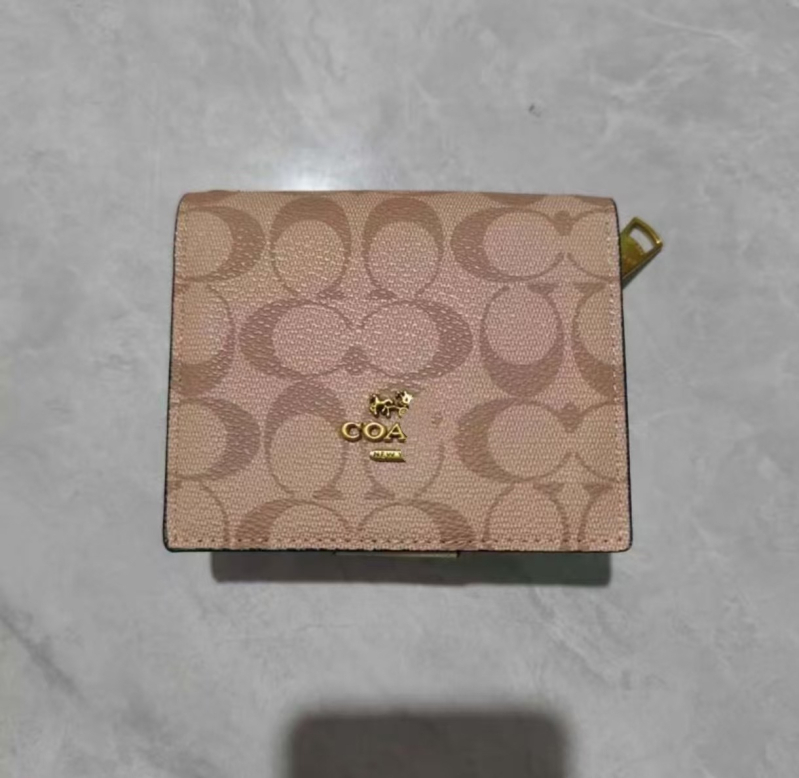 Πορτοφόλι με αλυσίδα και θήκη για κάρτες, PU δέρμα, οριζόντιο τετράγωνο σχήμα, άνοιγμα με καπάκι, εσωτερικός θήκη για έγγραφα και λαμινοποιημένη τσέπη με φερμουάρ, τσάντα με καπάκι, ένα λουρί ώμου, Καλοκαίρι 2024