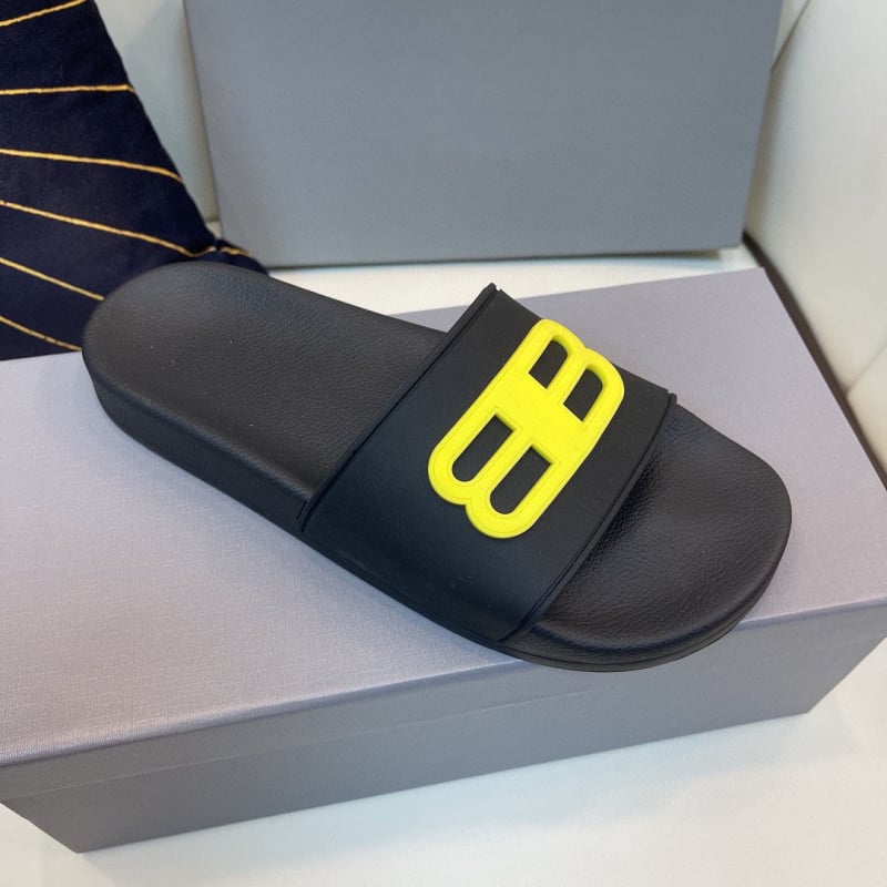 Flip-flops unisex din piele sintetică, talpă din cauciuc, stil de relaxare, vară 2023