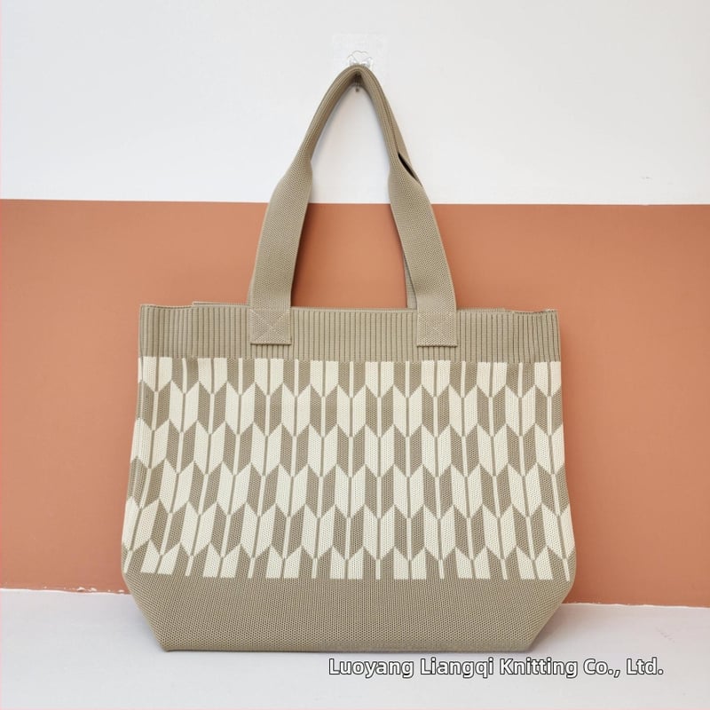 Taška typu bucket ZX — mestský štýl, polyester, zvislá štvorcová silueta, zatváranie šnúrkou, vnútorná kapsa na telefón