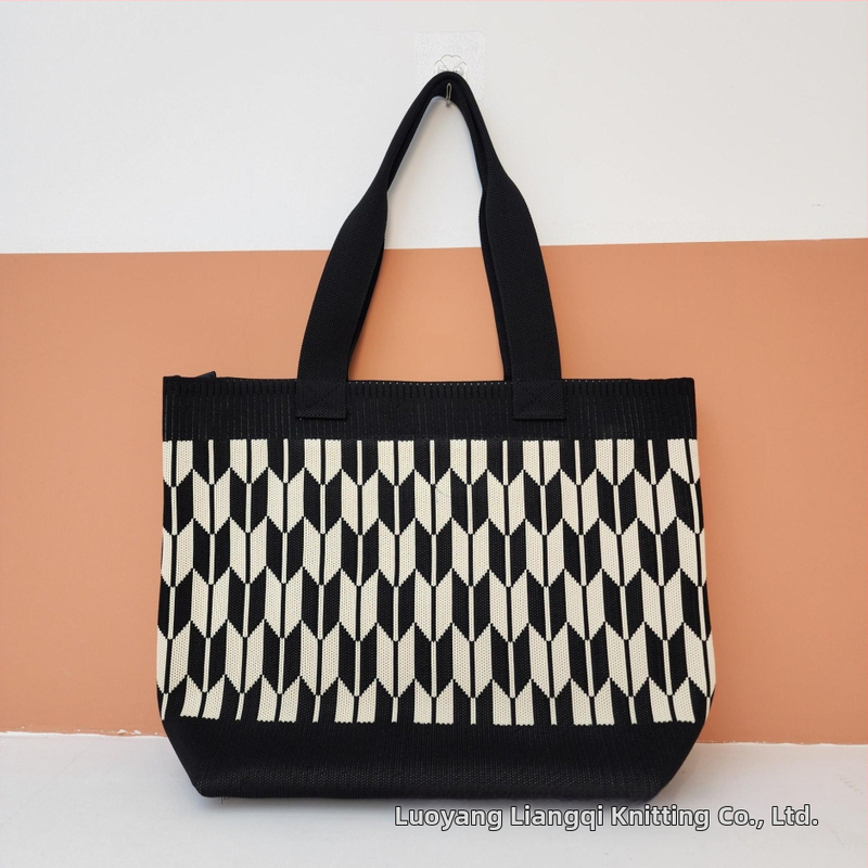 Taška typu bucket ZX — mestský štýl, polyester, zvislá štvorcová silueta, zatváranie šnúrkou, vnútorná kapsa na telefón