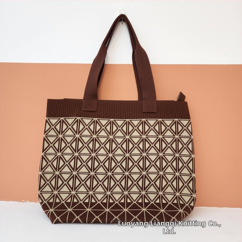 Taška typu bucket ZX — mestský štýl, polyester, zvislá štvorcová silueta, zatváranie šnúrkou, vnútorná kapsa na telefón