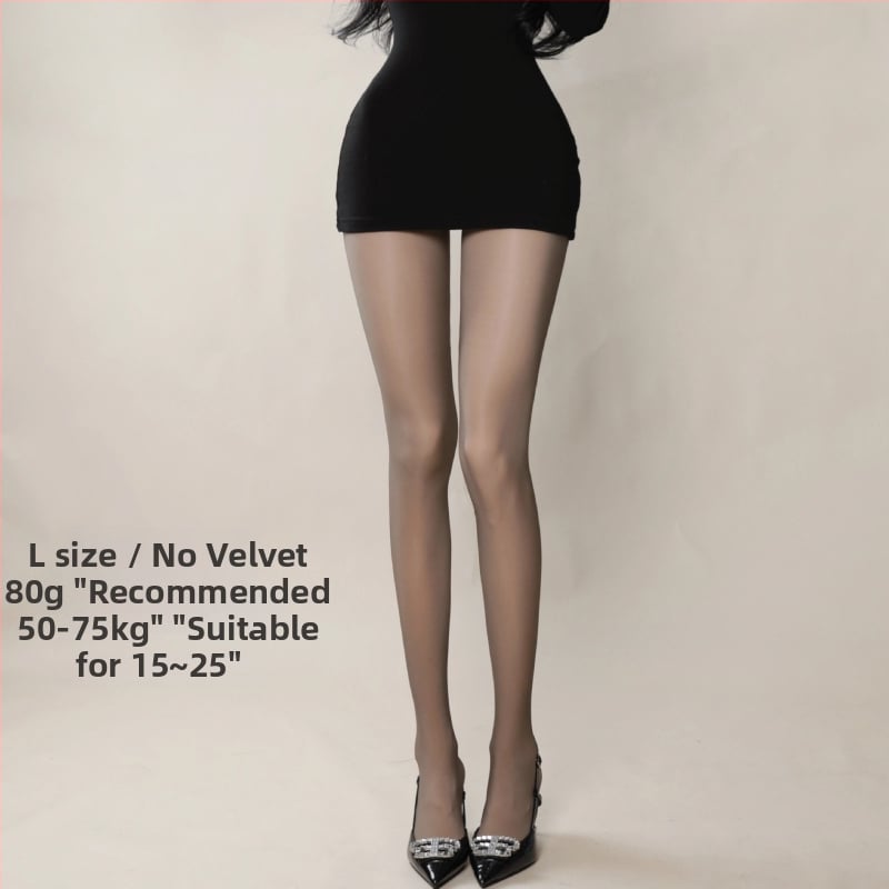 JK-stílusú bélelt harisnya fleece-béléssel, vastag téli harisnya nőknek (fleece-bélés, vastagság, téli meleg, JK-stílus, lábfejjel)