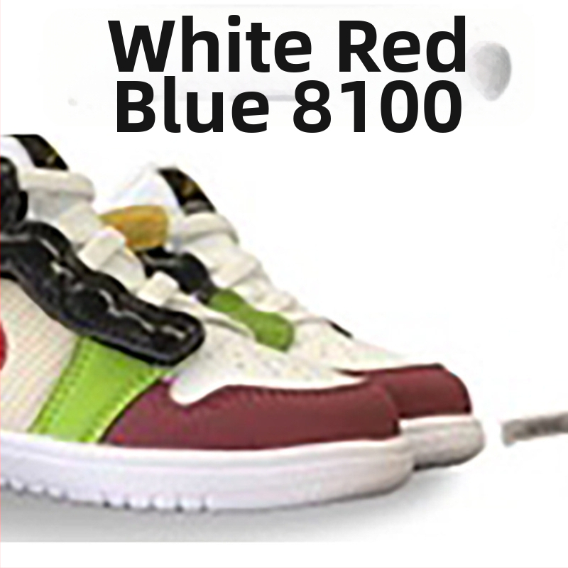 Gyermek futócipők - Unisex, Velcro-zárás; felsőrész: TPU + műbőr + textil