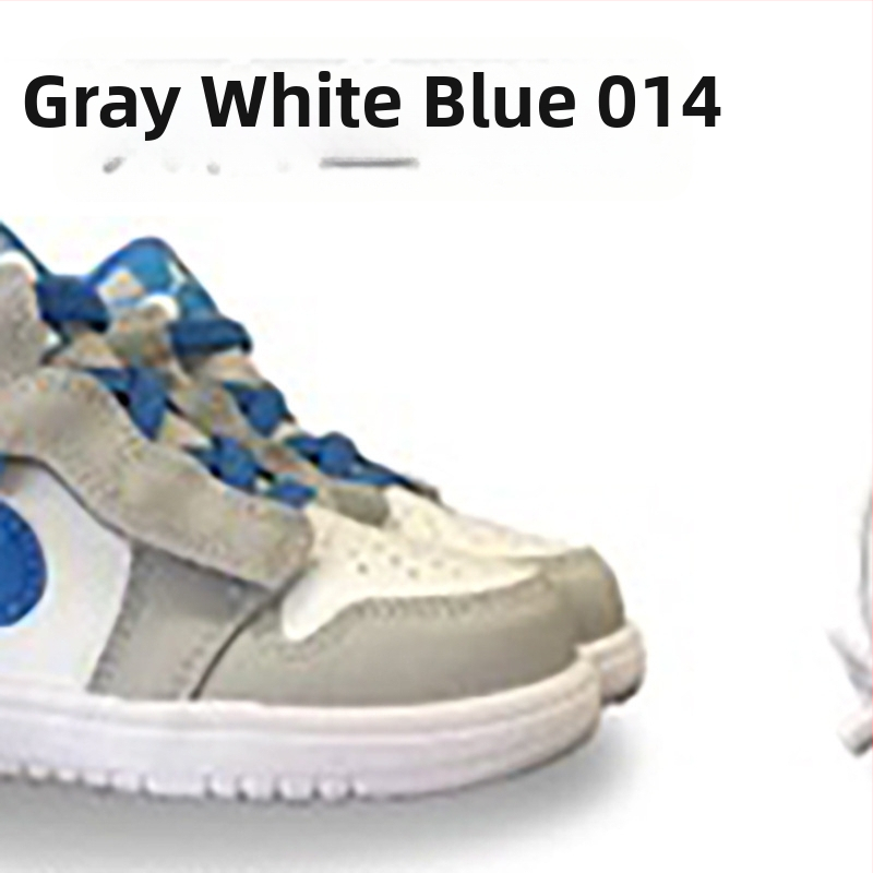 Gyermek futócipők - Unisex, Velcro-zárás; felsőrész: TPU + műbőr + textil