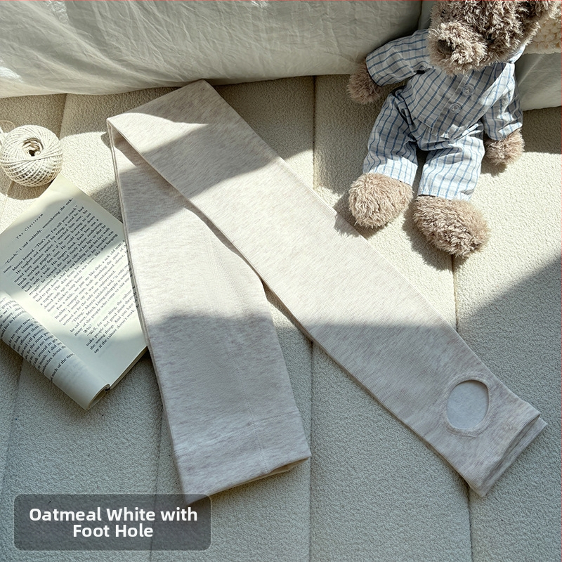 Θερμικά καλσόν με ριγέ μοτίβο, παχιά φλίς, ανάμειξη βισκόζης-πολυεστέρα, υψηλή ελαστικότητα, εφαρμοστό κόψιμο