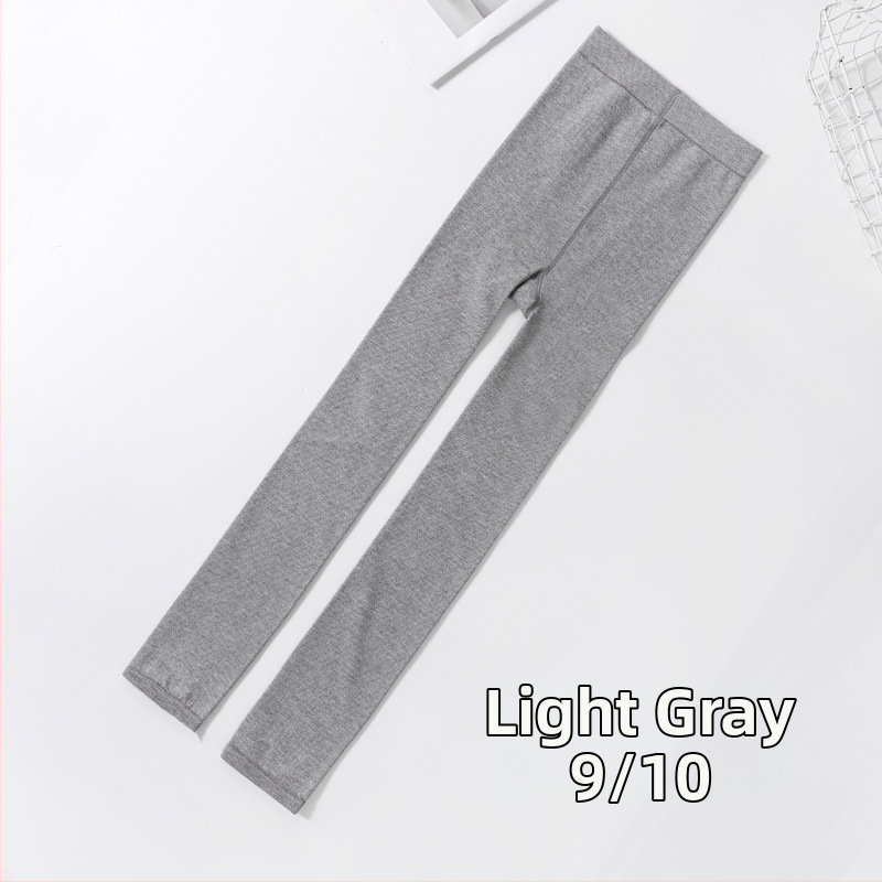 Θερμικά καλσόν με ριγέ μοτίβο, παχιά φλίς, ανάμειξη βισκόζης-πολυεστέρα, υψηλή ελαστικότητα, εφαρμοστό κόψιμο