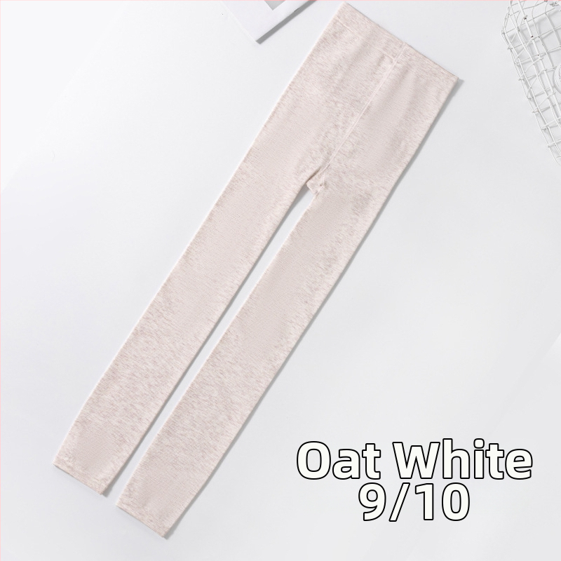 Θερμικά καλσόν με ριγέ μοτίβο, παχιά φλίς, ανάμειξη βισκόζης-πολυεστέρα, υψηλή ελαστικότητα, εφαρμοστό κόψιμο