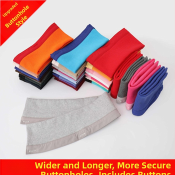 Pufi kabát gallérvédő, levehető menetes kivitel, meleg, cserélhető gallér, uniszex. Anyag: poliészter fonal. Szezon: őszi 2025. Felnőttek