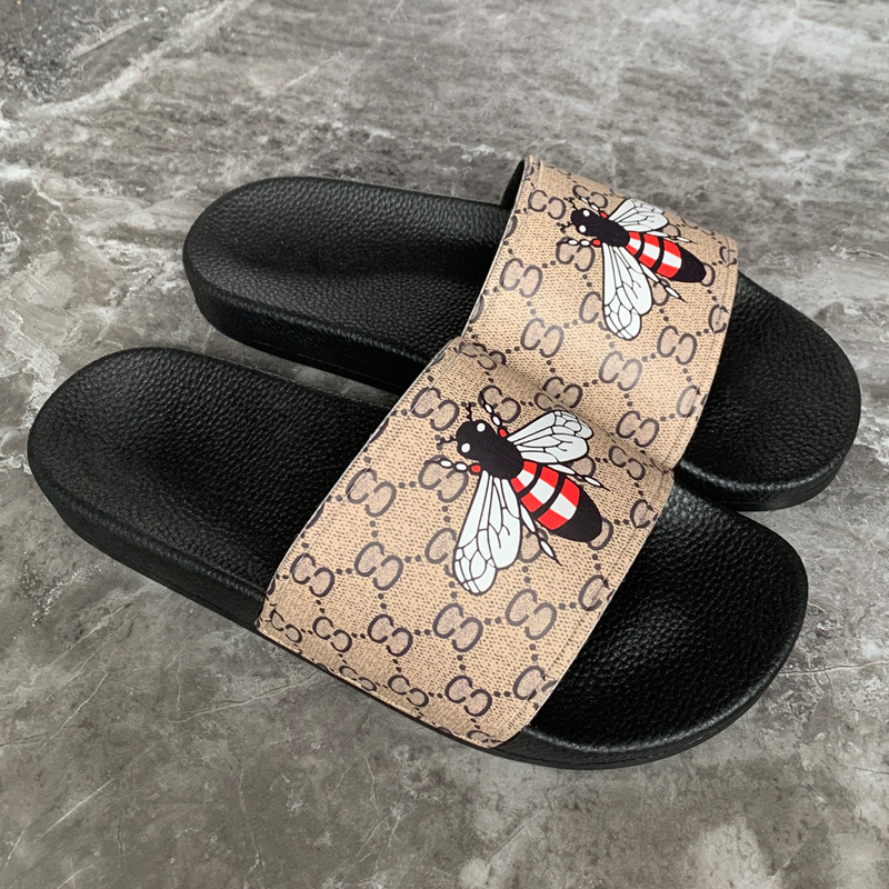 Slapi de plajă unisex împletiti, partea superioară PVC, talpă PVC, antiderapant, exterior, stil lejer, 18–40 ani, primăvara 2024