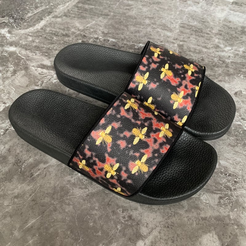 Slapi de plajă unisex împletiti, partea superioară PVC, talpă PVC, antiderapant, exterior, stil lejer, 18–40 ani, primăvara 2024