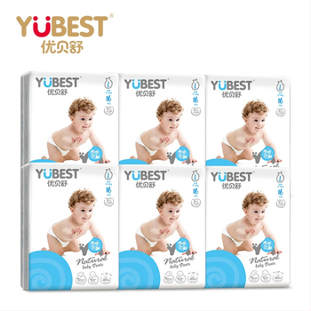 Pampers Pull-Up pentru copii, respirabile și uscate, categorie Lace-up Pants, pentru vârsta 0–3 ani