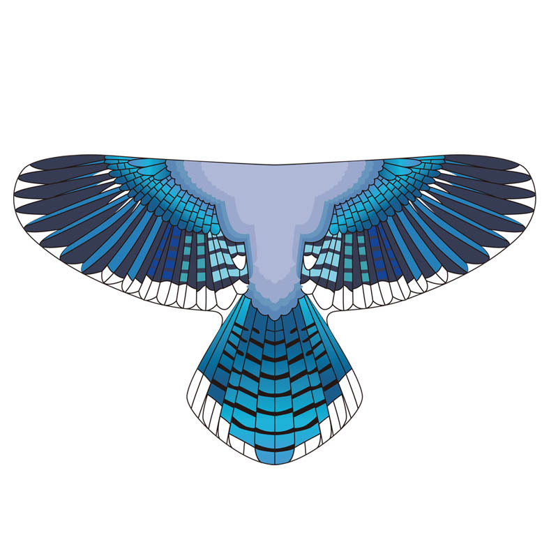 Partytree Detský scénický kostým: plášť s krídlami motýľa, víla a anjela, neutrálne pohlavie, zmes chemických vlákien, leto 2022, vhodné pre deti do 17 rokov