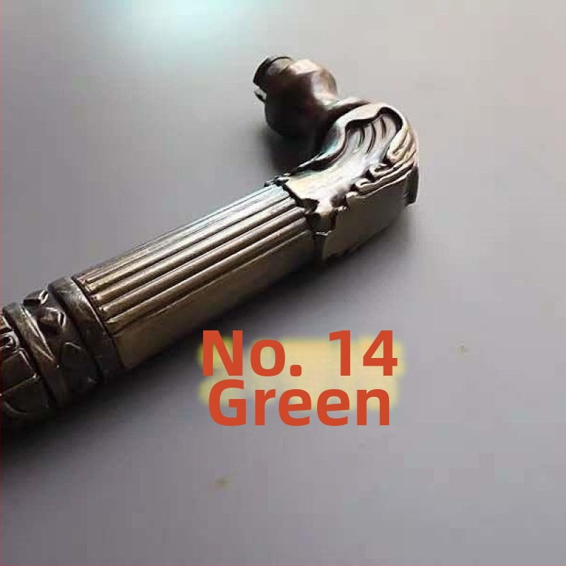 Kľučka na dvere do spálne s protikrádežnou zámkou, model 1, moderný minimalistický štýl, s príslušenstvom