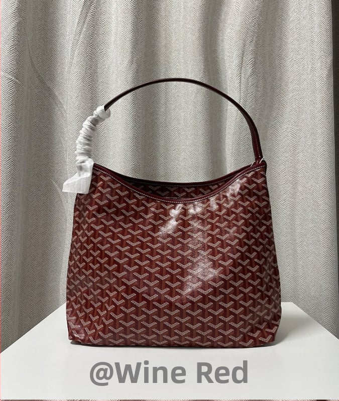 Τσάντα ώμου Χόμπο από PU, οριζόντια τετράγωνη μορφή, αστικός μινιμαλισμός, φερμουάρ, επένδυση από κανβά