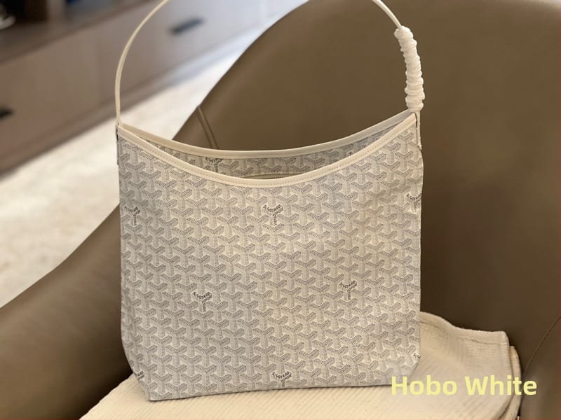 Τσάντα ώμου Χόμπο από PU, οριζόντια τετράγωνη μορφή, αστικός μινιμαλισμός, φερμουάρ, επένδυση από κανβά