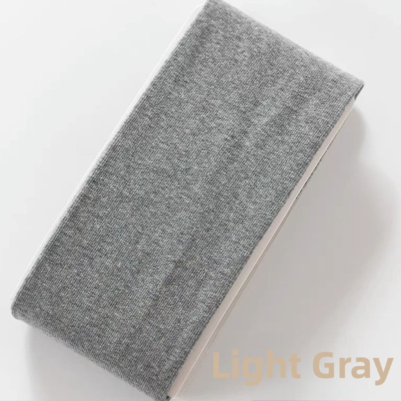 Γυναικείες ελαστικές leggings φθινοπωρίου με ψηλή μέση, αναπνεύσιμη Spandex ανάμιξη, μήκος 9/10, μεσαίο πάχος, χαλαρή εφαρμογή