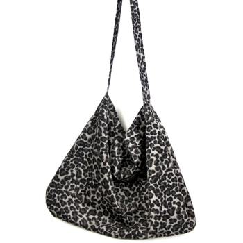 Corduroy Tote Bag με ανοιχτή τσέπη, Unisex στυλ, Οριζόντιο τετράγωνο σχήμα