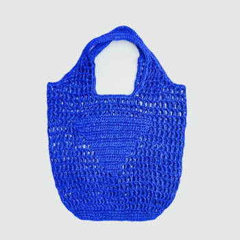 Geantă tote din hârtie, stil urban simplu, formă vertical pătrată, buzunar deschis, fără căptușeală