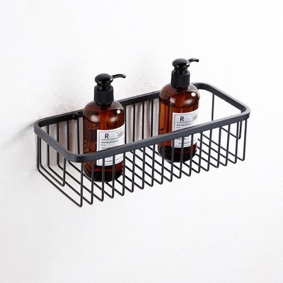 Fali törölközőtartó, 304 rozsdamentes acél, elektroplatált felület, Mu Ku, egyszerű stílus