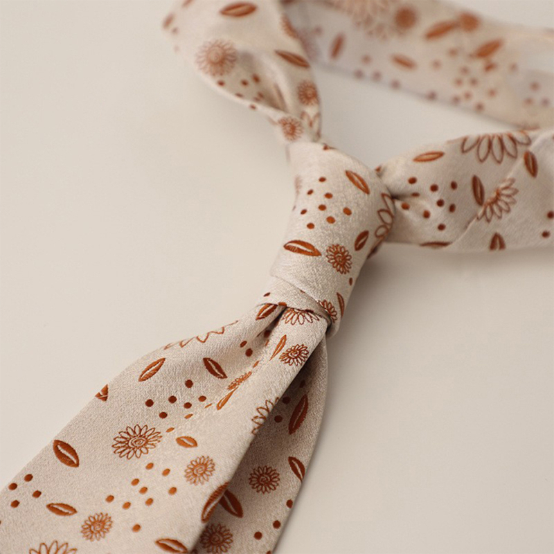 Γραβάτα Arrow τύπου για άνδρες; Jacquard ύφανση; πολυεστερική κλωστή; επένδυση πολυεστέρα