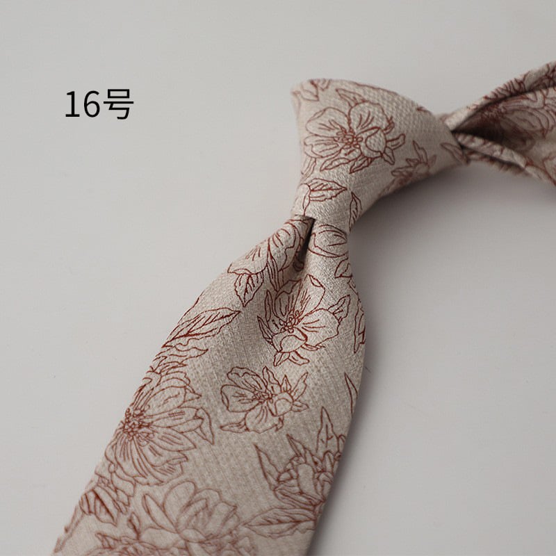 Γραβάτα Arrow τύπου για άνδρες; Jacquard ύφανση; πολυεστερική κλωστή; επένδυση πολυεστέρα