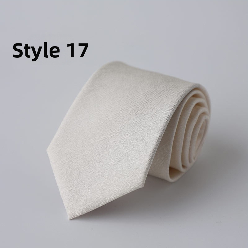 Γραβάτα Arrow τύπου για άνδρες; Jacquard ύφανση; πολυεστερική κλωστή; επένδυση πολυεστέρα