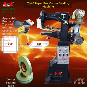 Príslušenstvo pre frézu na rohy – Hliníková hlava, Ball Lock, Model TJ-40, Štýl Wind