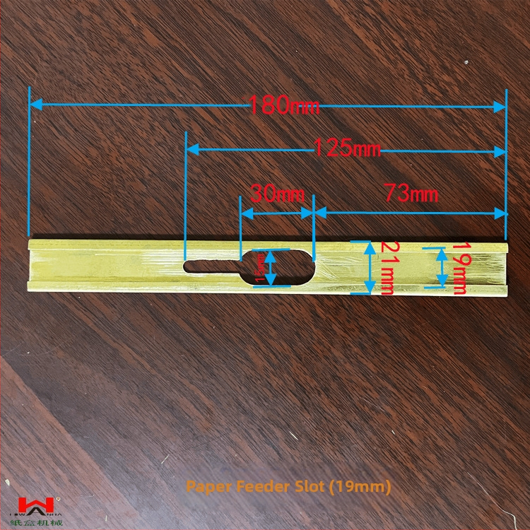 Príslušenstvo pre frézu na rohy – Hliníková hlava, Ball Lock, Model TJ-40, Štýl Wind