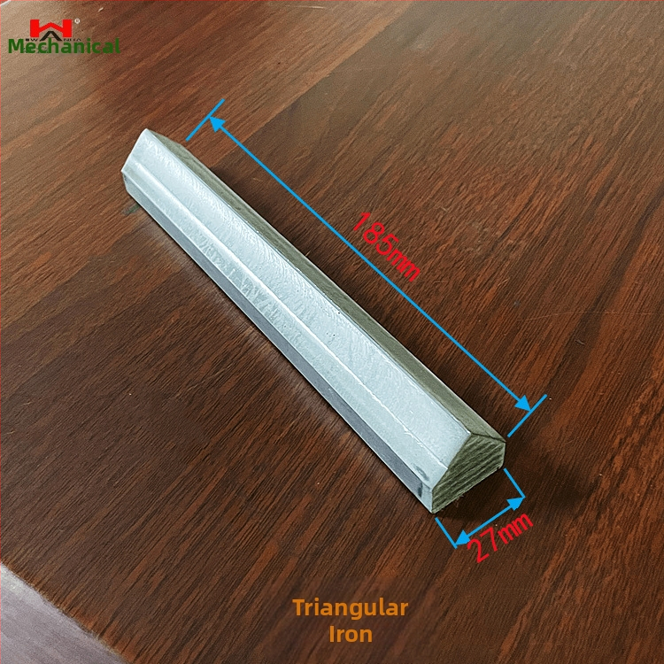 Príslušenstvo pre frézu na rohy – Hliníková hlava, Ball Lock, Model TJ-40, Štýl Wind