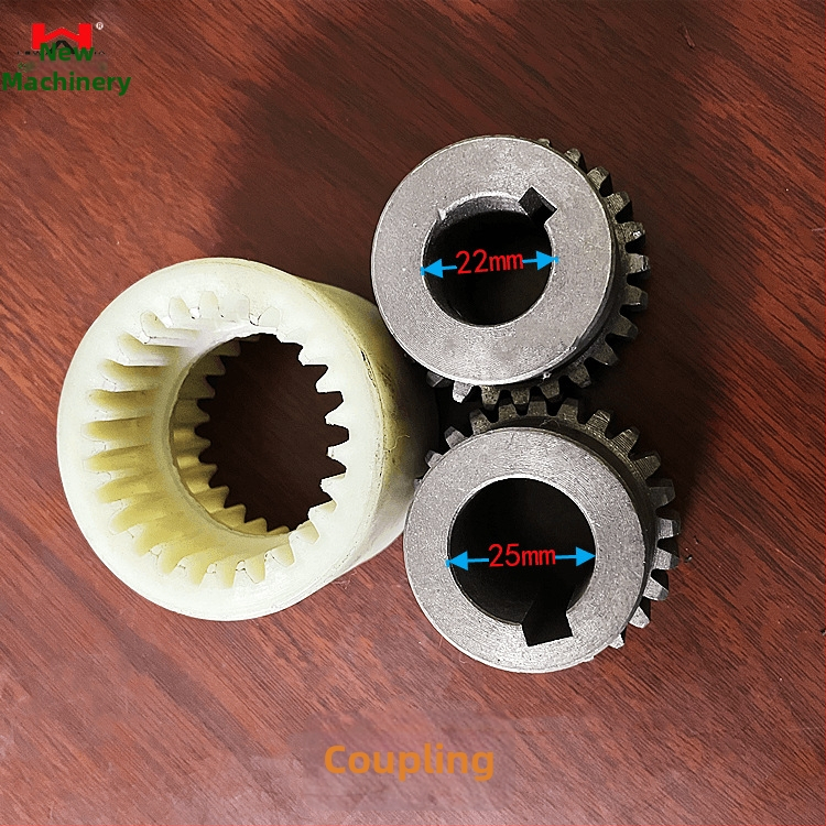 Príslušenstvo pre frézu na rohy – Hliníková hlava, Ball Lock, Model TJ-40, Štýl Wind