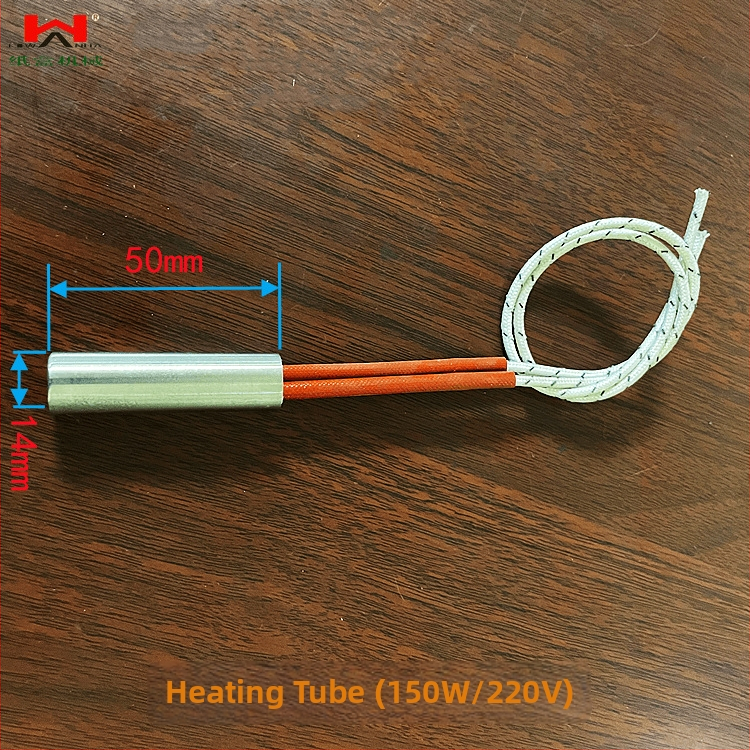 Príslušenstvo pre frézu na rohy – Hliníková hlava, Ball Lock, Model TJ-40, Štýl Wind