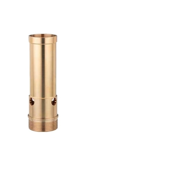 Медна фонтанна дюза за езера, дворове и паркове — Morning Beauty