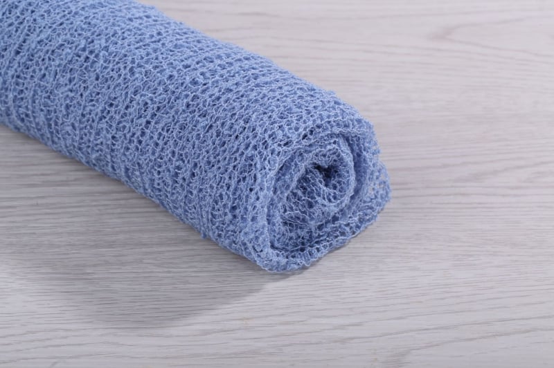 Νεογέννητο Φωτογραφικό Περιτύλιγμα – Πολυεστέρας, Δίκτυο Τεντώνεται, Μονόχρωμο Μοντέλο, Για Ηλικίες 0–12 Μηνών, Ασφάλεια Κλάσης B