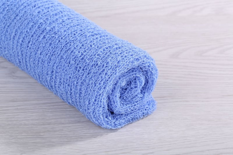 Νεογέννητο Φωτογραφικό Περιτύλιγμα – Πολυεστέρας, Δίκτυο Τεντώνεται, Μονόχρωμο Μοντέλο, Για Ηλικίες 0–12 Μηνών, Ασφάλεια Κλάσης B