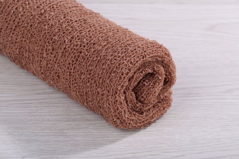 Νεογέννητο Φωτογραφικό Περιτύλιγμα – Πολυεστέρας, Δίκτυο Τεντώνεται, Μονόχρωμο Μοντέλο, Για Ηλικίες 0–12 Μηνών, Ασφάλεια Κλάσης B