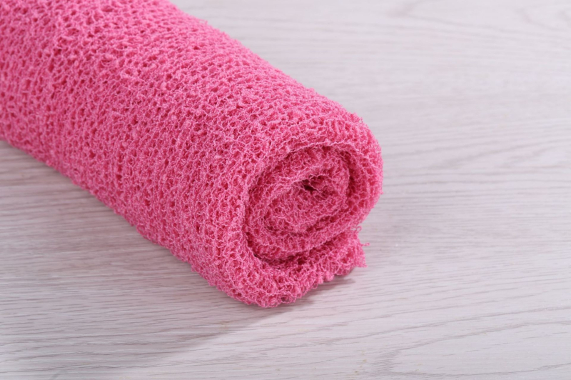 Νεογέννητο Φωτογραφικό Περιτύλιγμα – Πολυεστέρας, Δίκτυο Τεντώνεται, Μονόχρωμο Μοντέλο, Για Ηλικίες 0–12 Μηνών, Ασφάλεια Κλάσης B