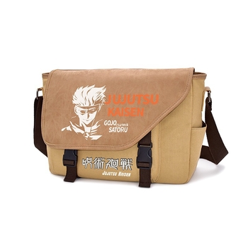 Rucsac din pânză cu imprimare anime, compatibil cu laptop de 15 inch, respirabil, rezistent la apă, extensibil, design personalizat din imagine