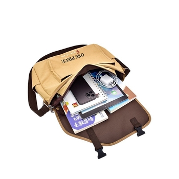 Rucsac din pânză cu imprimare anime, compatibil cu laptop de 15 inch, respirabil, rezistent la apă, extensibil, design personalizat din imagine