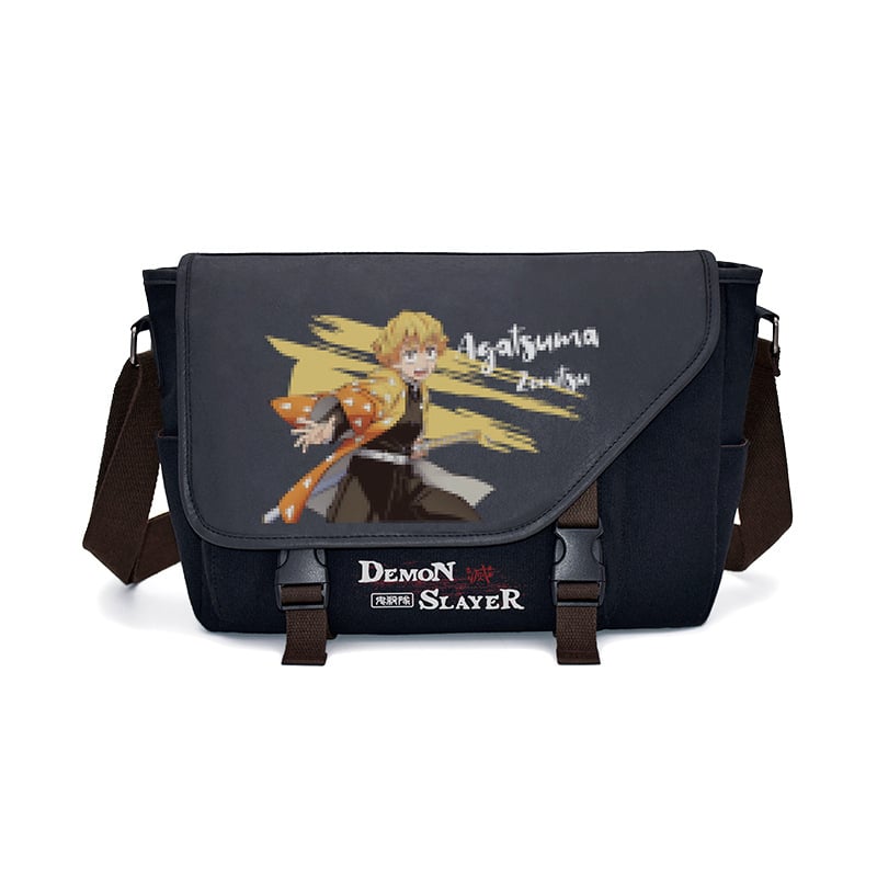 Rucsac din pânză cu imprimare anime, compatibil cu laptop de 15 inch, respirabil, rezistent la apă, extensibil, design personalizat din imagine