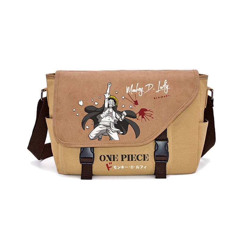 Rucsac din pânză cu imprimare anime, compatibil cu laptop de 15 inch, respirabil, rezistent la apă, extensibil, design personalizat din imagine