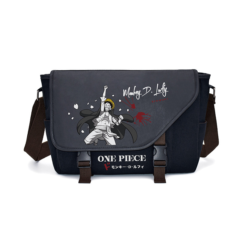 Rucsac din pânză cu imprimare anime, compatibil cu laptop de 15 inch, respirabil, rezistent la apă, extensibil, design personalizat din imagine