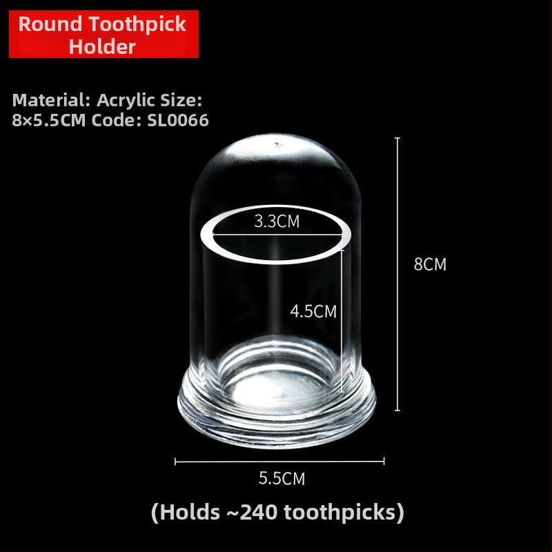 Акрилен настолен държач за салфетки – модерен минималистичен квадратен дизайн за плоски хартиени салфетки, многофункционален, персонализируем с печатано лого